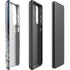 Ed Beard Jr. White Owl Galaxy S21 FE Pro Case