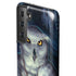 Ed Beard Jr. White Owl Galaxy S21 Plus 5G Pro Case