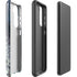 Ed Beard Jr. White Owl Galaxy S21 Plus 5G Pro Case