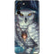 Ed Beard Jr. White Owl Galaxy S21 Plus 5G Skin