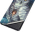 Ed Beard Jr. White Owl Galaxy S21 Plus 5G Skin