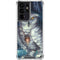 Ed Beard Jr. White Owl Galaxy S21 Ultra 5G Clear Case