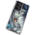 Ed Beard Jr. White Owl Galaxy S21 Ultra 5G Clear Case