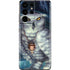 Ed Beard Jr. White Owl Galaxy S21 Ultra 5G Skin