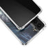 Ed Beard Jr. White Owl Galaxy S22 Plus Clear Case