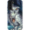 Ed Beard Jr. White Owl Galaxy S22 Plus Pro Case
