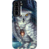 Ed Beard Jr. White Owl Galaxy S22 Plus Pro Case