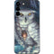 Ed Beard Jr. White Owl Galaxy S22 Plus Skin
