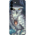 Ed Beard Jr. White Owl Galaxy S22 Plus Skin