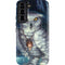 Ed Beard Jr. White Owl Galaxy S22 Pro Case