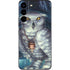 Ed Beard Jr. White Owl Galaxy S22 Skin