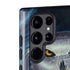 Ed Beard Jr. White Owl Galaxy S22 Ultra Pro Case