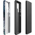 Ed Beard Jr. White Owl Galaxy S22 Ultra Pro Case