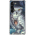Ed Beard Jr. White Owl Galaxy S23 Clear Case