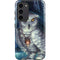 Ed Beard Jr. White Owl Galaxy S23 Plus Pro Case
