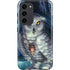 Ed Beard Jr. White Owl Galaxy S23 Plus Pro Case