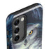 Ed Beard Jr. White Owl Galaxy S23 Plus Pro Case
