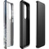 Ed Beard Jr. White Owl Galaxy S23 Plus Pro Case