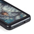 Ed Beard Jr. White Owl Galaxy S23 Plus Waterproof Case