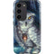 Ed Beard Jr. White Owl Galaxy S23 Pro Case