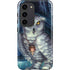 Ed Beard Jr. White Owl Galaxy S23 Pro Case