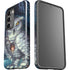 Ed Beard Jr. White Owl Galaxy S23 Pro Case