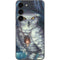 Ed Beard Jr. White Owl Galaxy S23 Skin