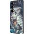Ed Beard Jr. White Owl Galaxy S23 Skin