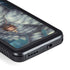 Ed Beard Jr. White Owl Galaxy S23 Waterproof Case