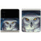 Ed Beard Jr. White Owl Galaxy Z Flip3 5G Skin