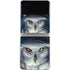 Ed Beard Jr. White Owl Galaxy Z Flip3 5G Skin