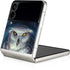 Ed Beard Jr. White Owl Galaxy Z Flip3 5G Skin