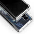 Ed Beard Jr. White Owl Galaxy Z Fold4 5G Clear Case