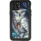 Ed Beard Jr. White Owl iPhone 11 Pro Max Waterproof Case