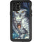 Ed Beard Jr. White Owl iPhone 11 Pro Waterproof Case