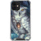 Ed Beard Jr. White Owl iPhone 12 Clear Case