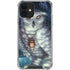Ed Beard Jr. White Owl iPhone 12 Clear Case