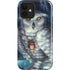 Ed Beard Jr. White Owl iPhone 12 Impact Case