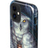 Ed Beard Jr. White Owl iPhone 12 Impact Case