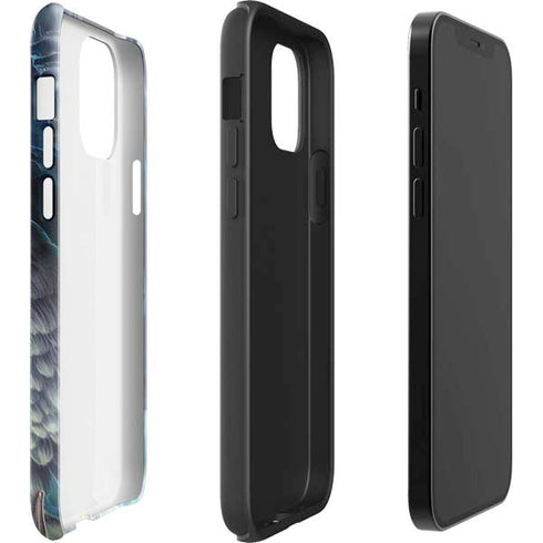 Ed Beard Jr. White Owl iPhone 12 Impact Case