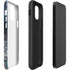 Ed Beard Jr. White Owl iPhone 12 Impact Case