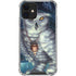Ed Beard Jr. White Owl iPhone 12 Mini Clear Case