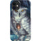 Ed Beard Jr. White Owl iPhone 12 Mini Lite Case