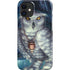 Ed Beard Jr. White Owl iPhone 12 Mini Lite Case