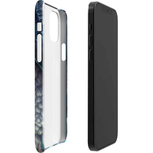 Ed Beard Jr. White Owl iPhone 12 Mini Lite Case