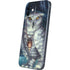 Ed Beard Jr. White Owl iPhone 12 Mini Skin