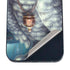 Ed Beard Jr. White Owl iPhone 12 Mini Skin