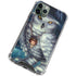 Ed Beard Jr. White Owl iPhone 12 Pro Clear Case
