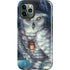 Ed Beard Jr. White Owl iPhone 12 Pro Impact Case