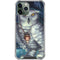 Ed Beard Jr. White Owl iPhone 12 Pro Max Clear Case